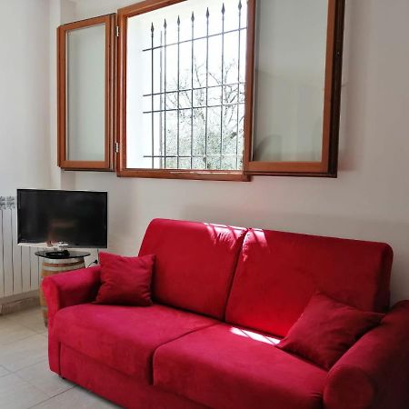 Casa Pancole Il Tinello Apartment Cavriglia Ngoại thất bức ảnh