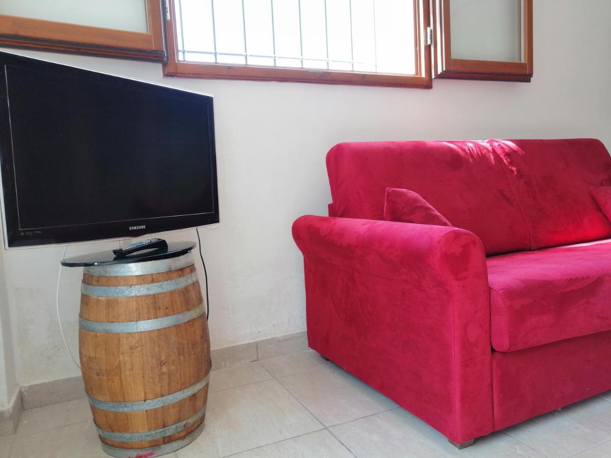 Casa Pancole Il Tinello Apartment Cavriglia Ngoại thất bức ảnh