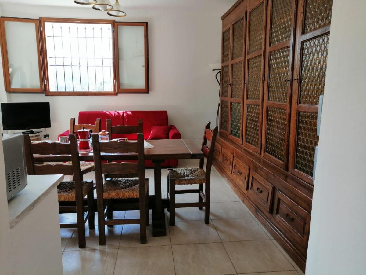 Casa Pancole Il Tinello Apartment Cavriglia Ngoại thất bức ảnh